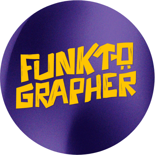 Funktographer Logo
