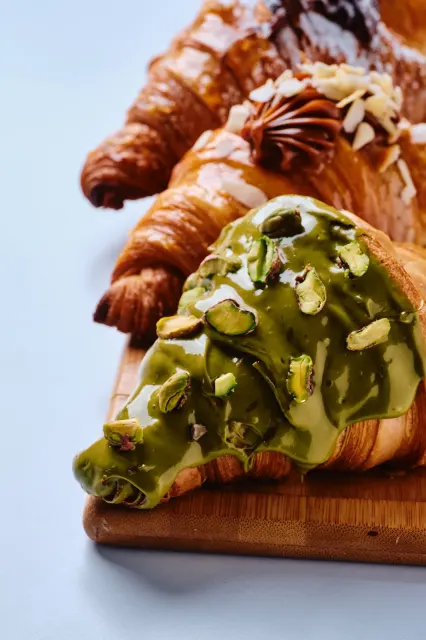 Croissant