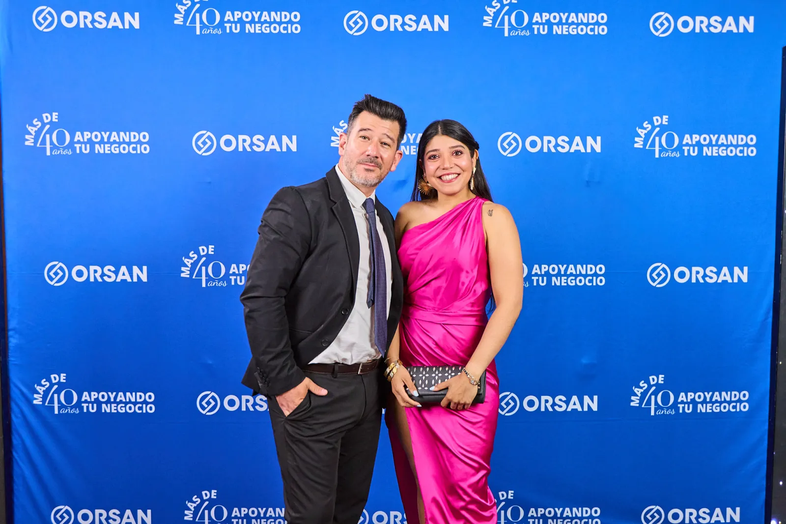 Convención Anual Orsan 2024