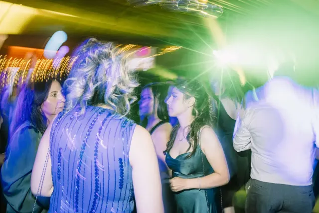 Evento Orsan Funktographer 5  