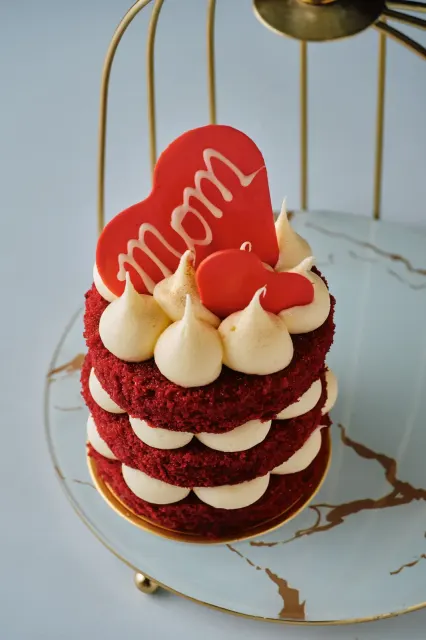 Postre Pine Cone