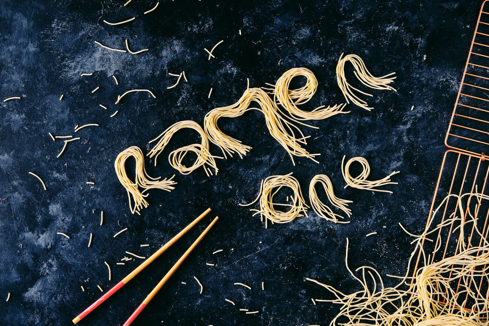 El Arte de Fotografiar Gastronomía: Texturas, Colores y Appetizing Appeal