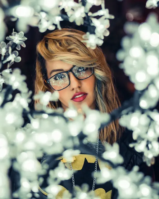 Ari Bokeh  