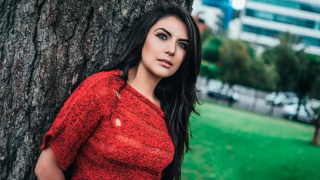 Diana Arbol 3