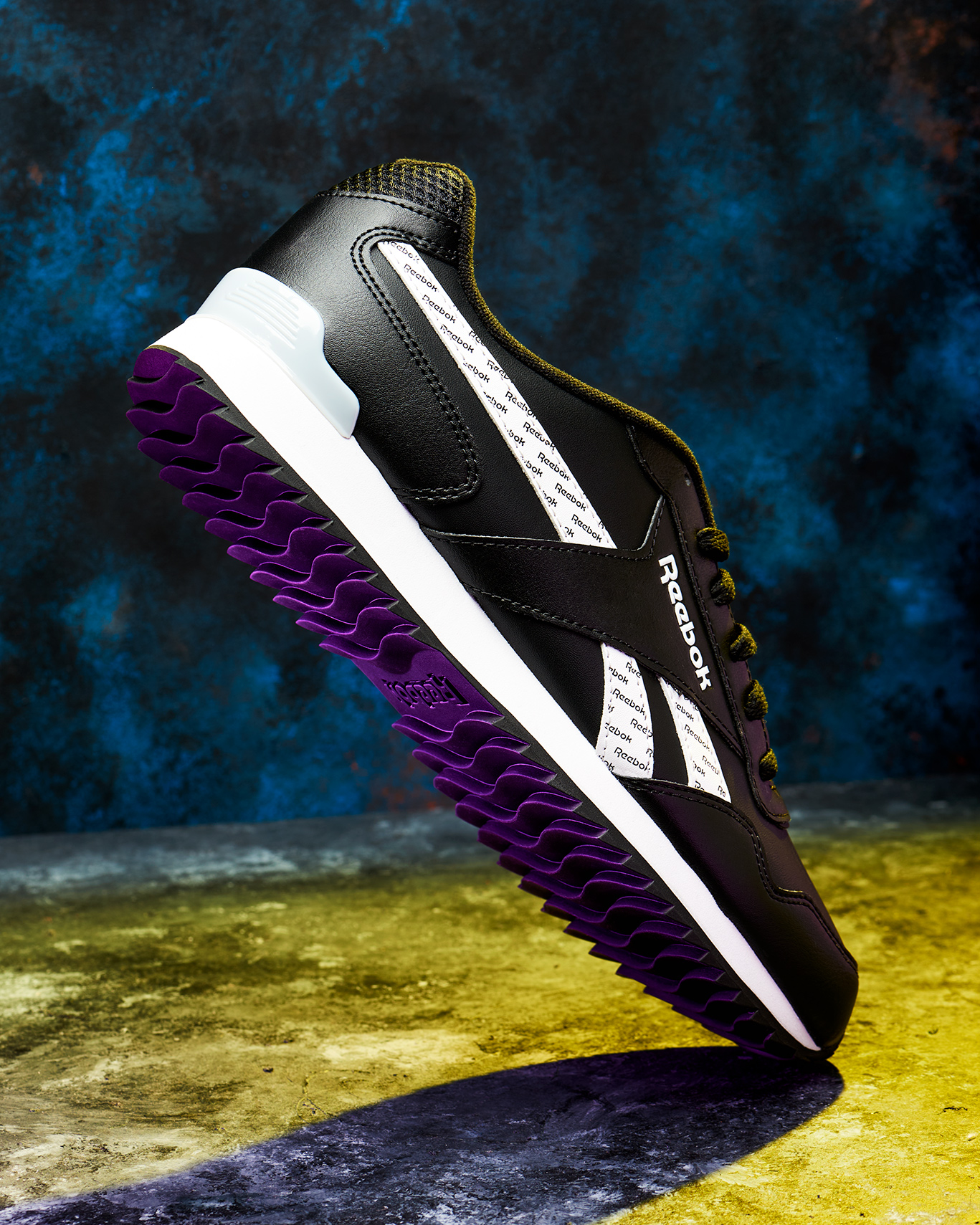 Zapato Reebok