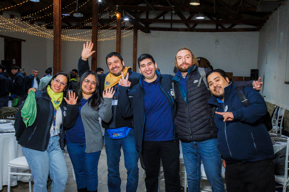 Reportaje Audiovisual Corporativo WEG: ¡Conectados para Impulsar!
