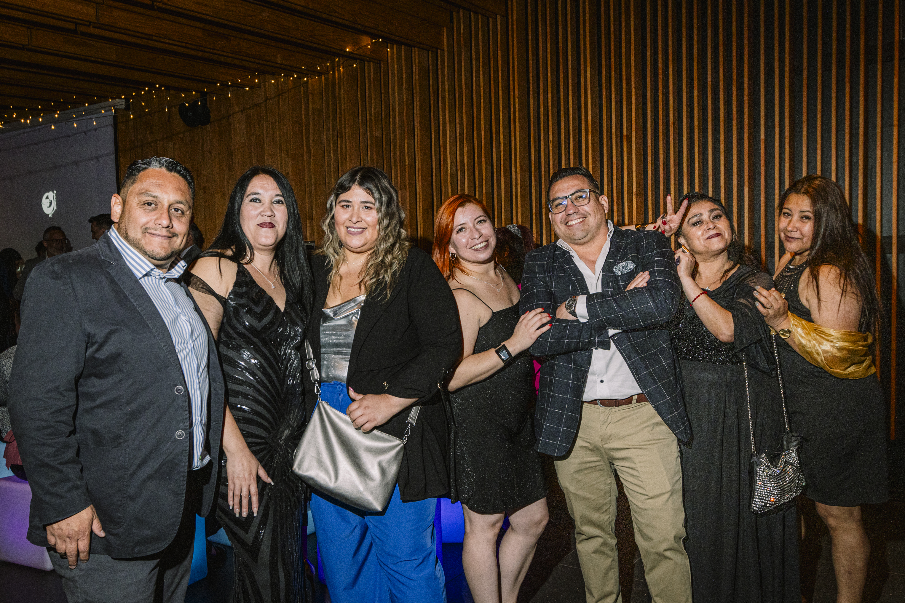Fiesta fin de año Orsan 2024