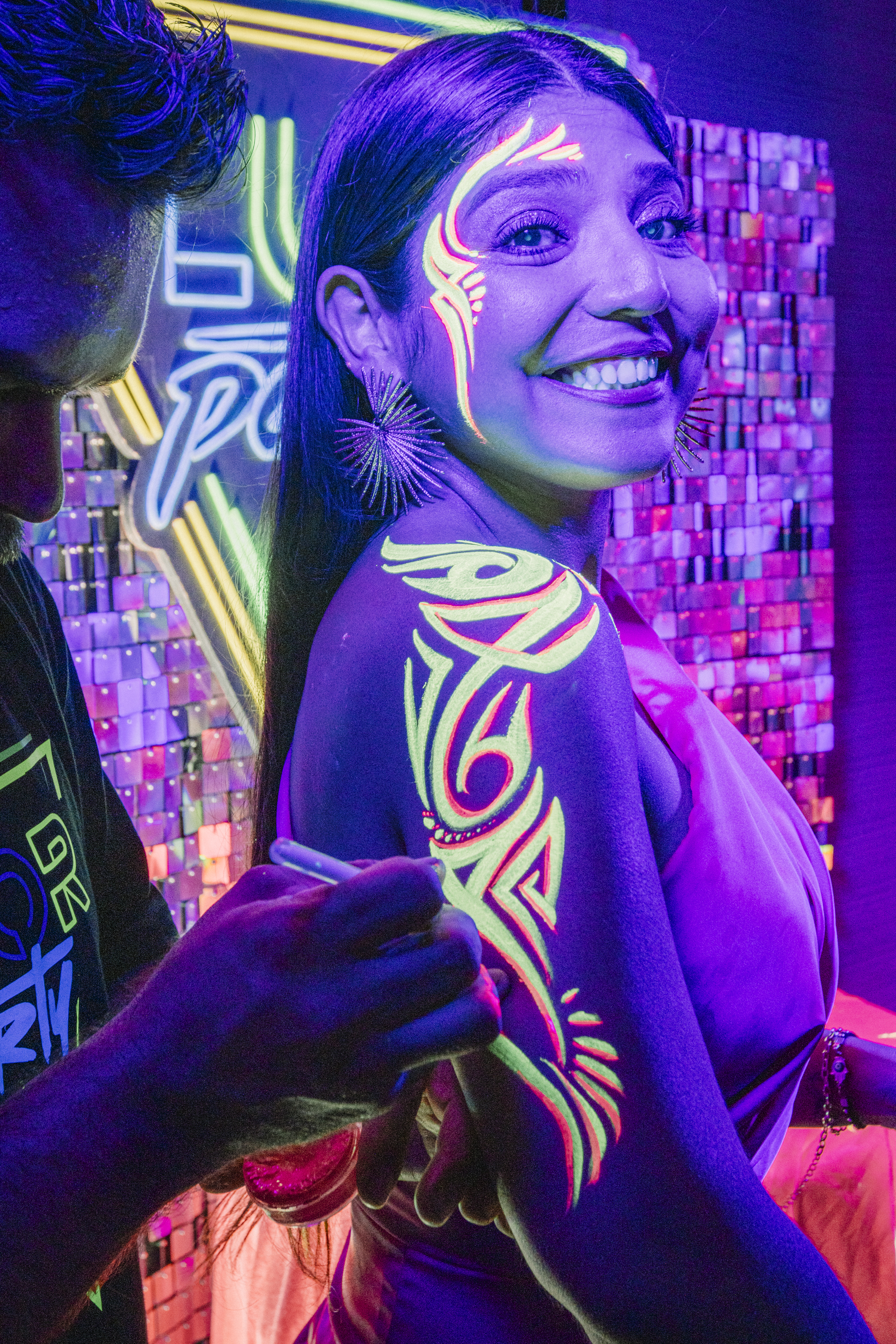 Fiesta fin de año Orsan 2024