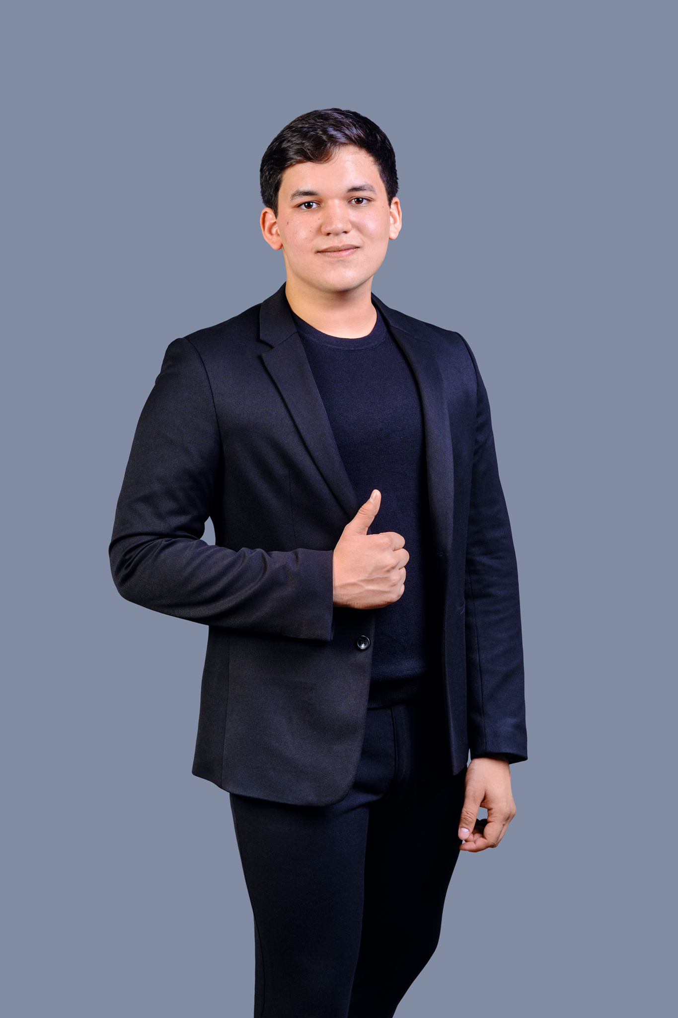 Retrato corporativo