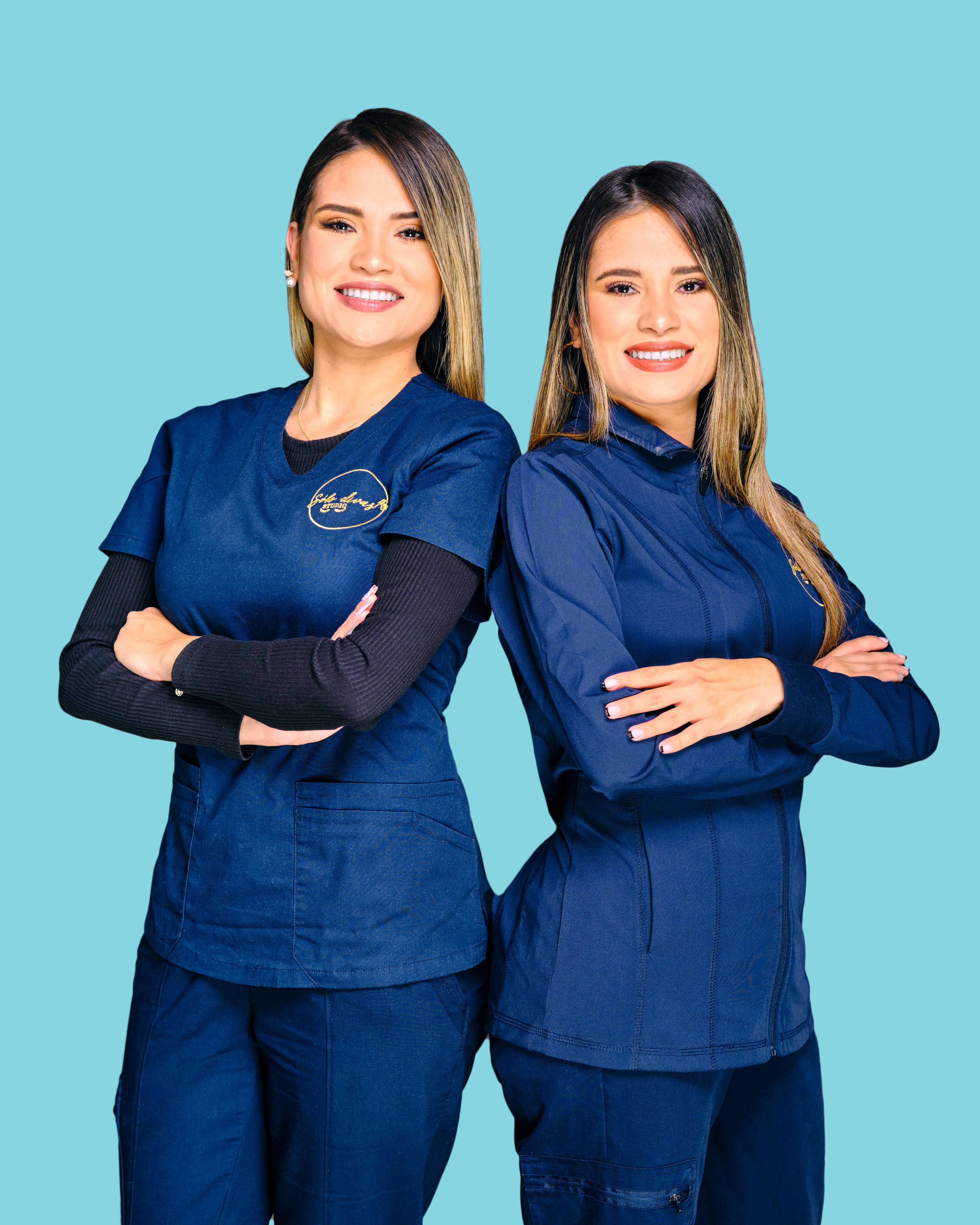 Retrato corporativo