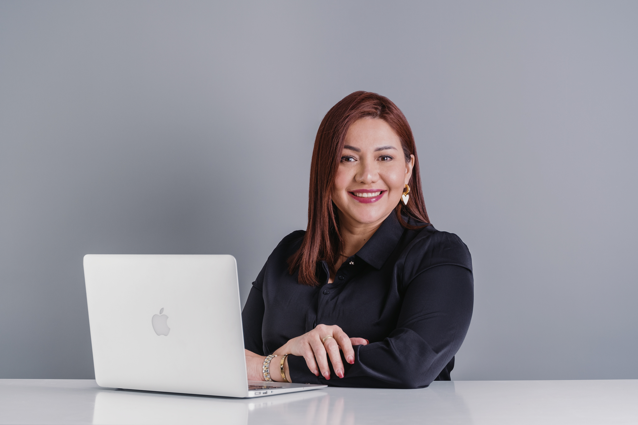 Retrato corporativo