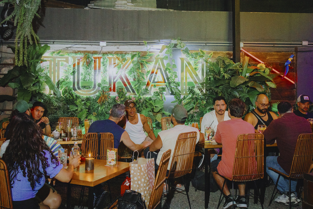 Contenido estratégico para Tukan Garden