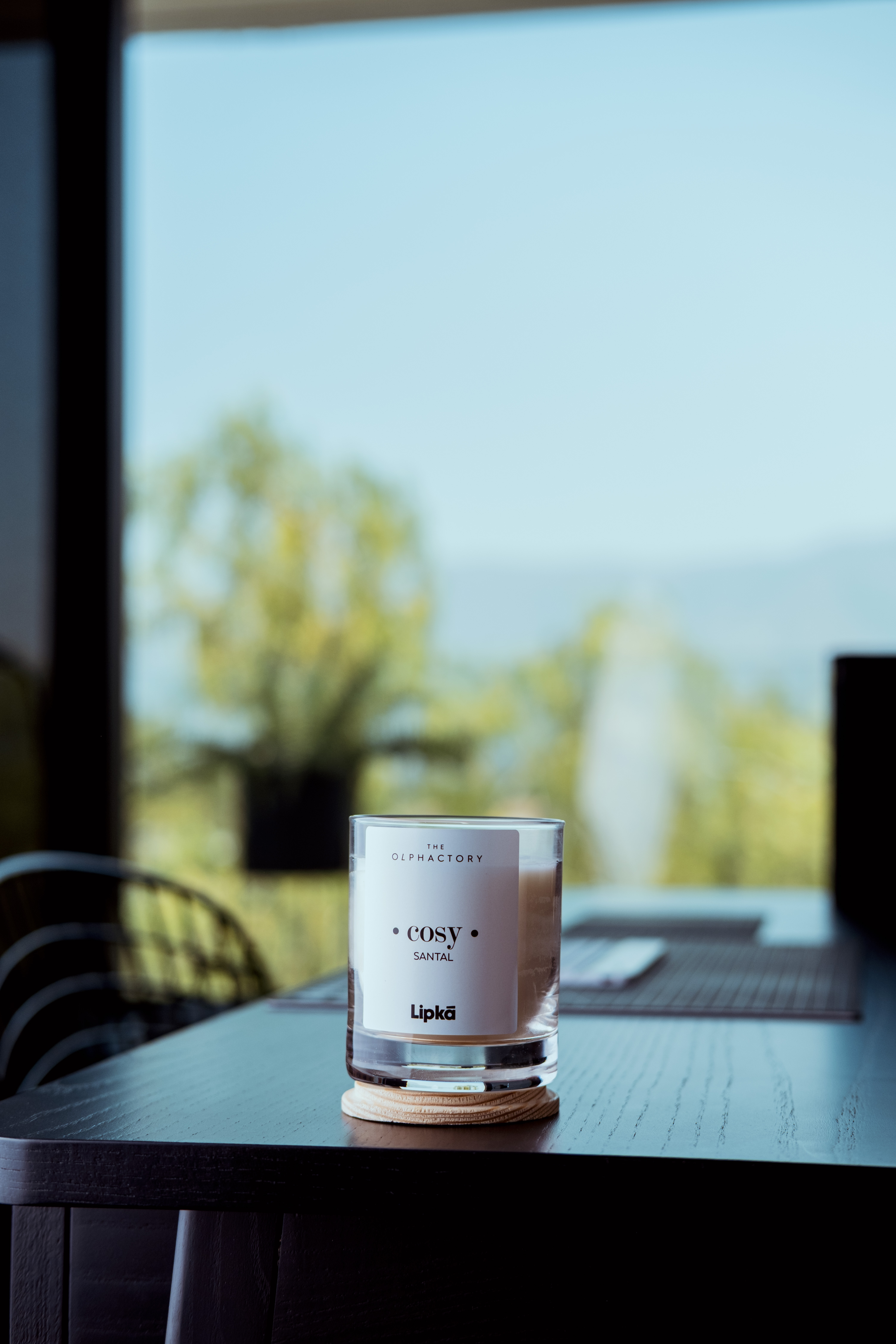 Creación de contenido lifestyle para los productos de Lipka