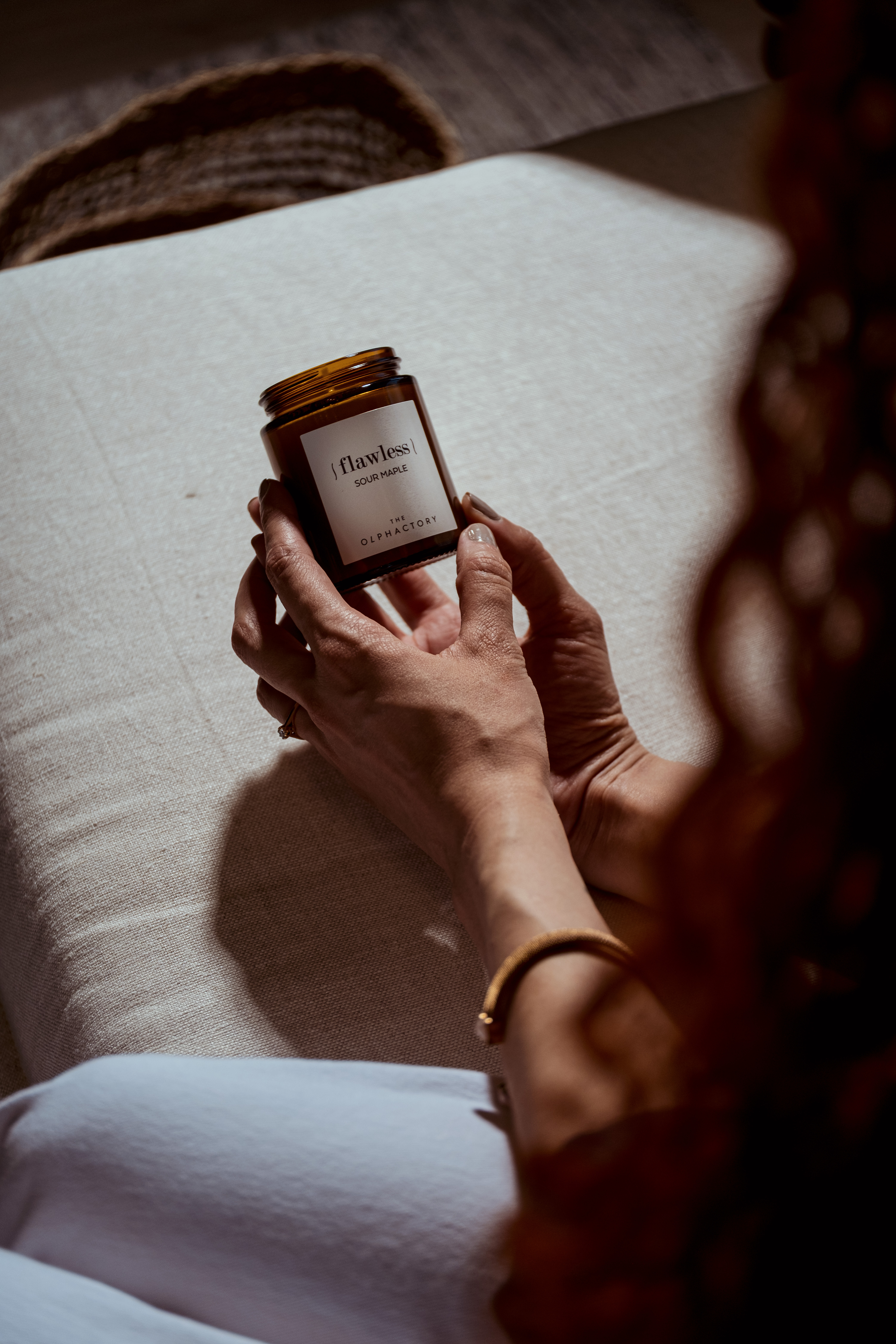 Creación de contenido lifestyle para los productos de Lipka
