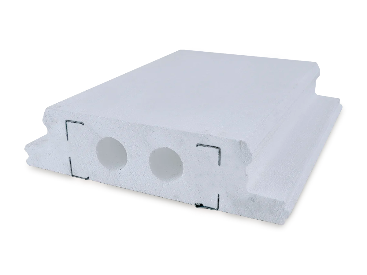 Fotografía industrial de procesos y productos para Syntheon