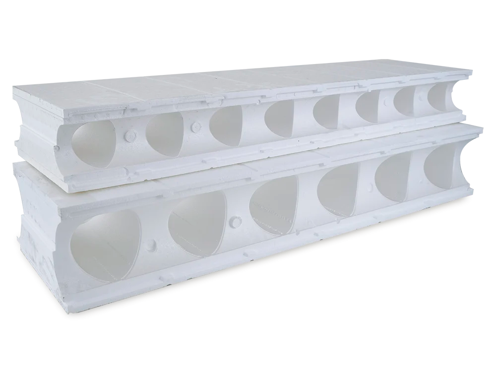 Fotografía industrial de procesos y productos para Syntheon