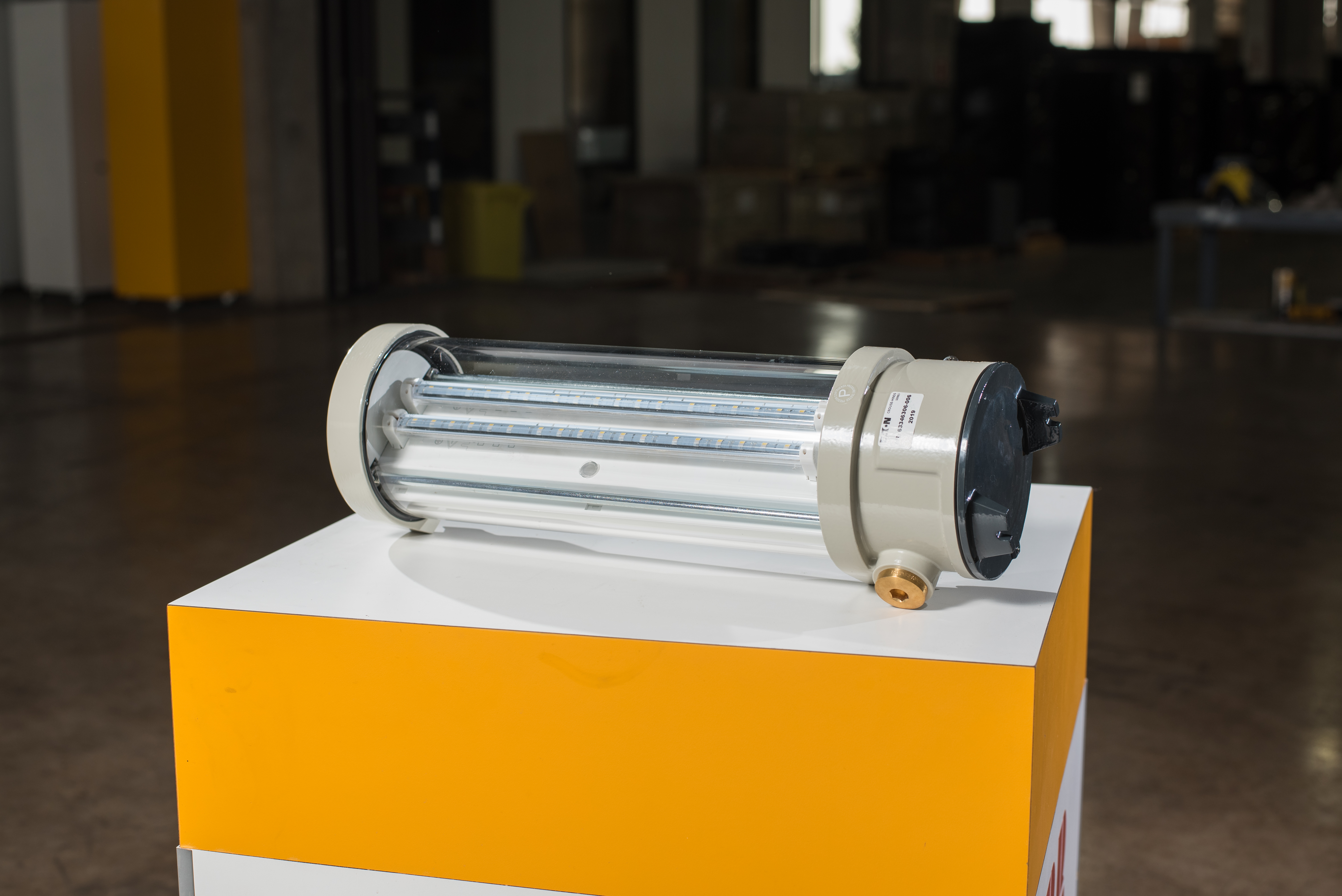 Fotografía de productos industriales para KOLFF