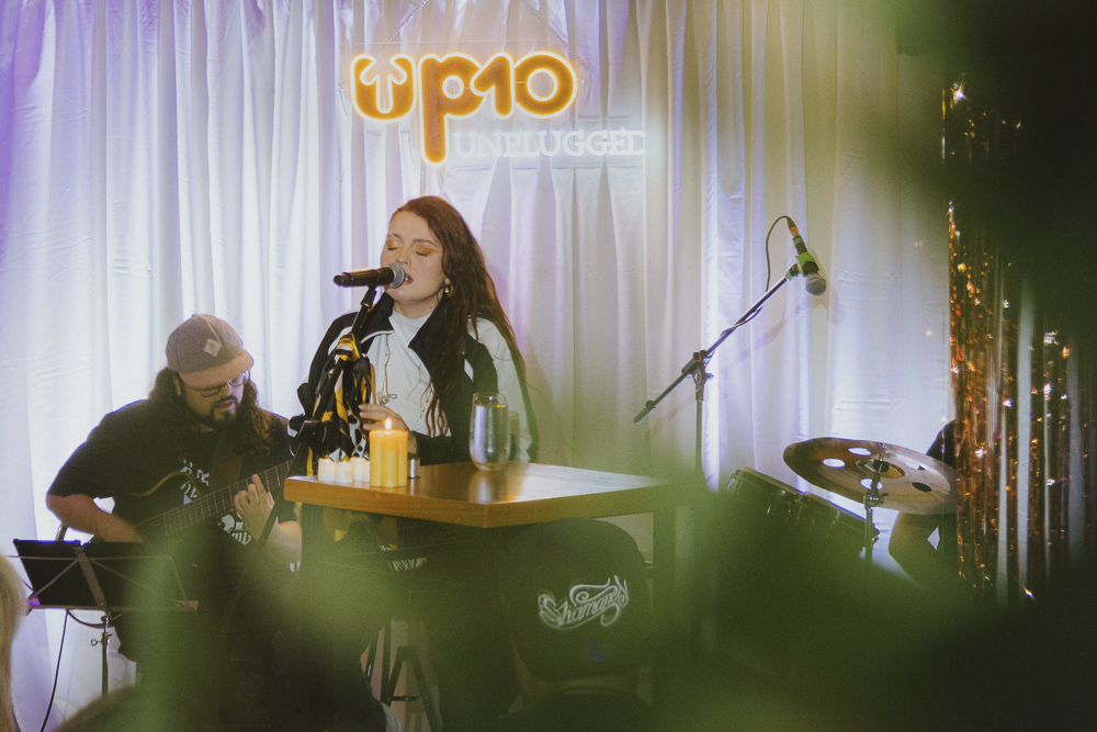Fotografía y video de shows y conciertos