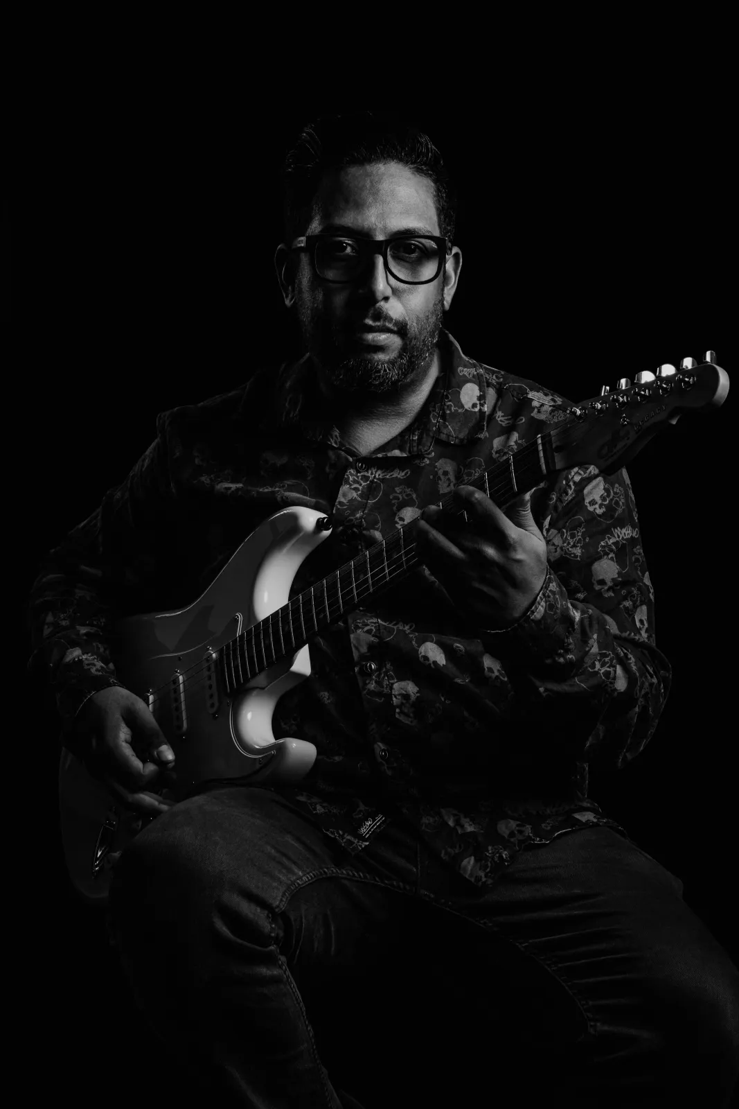 Emmanuel Ramírez - Creador visual