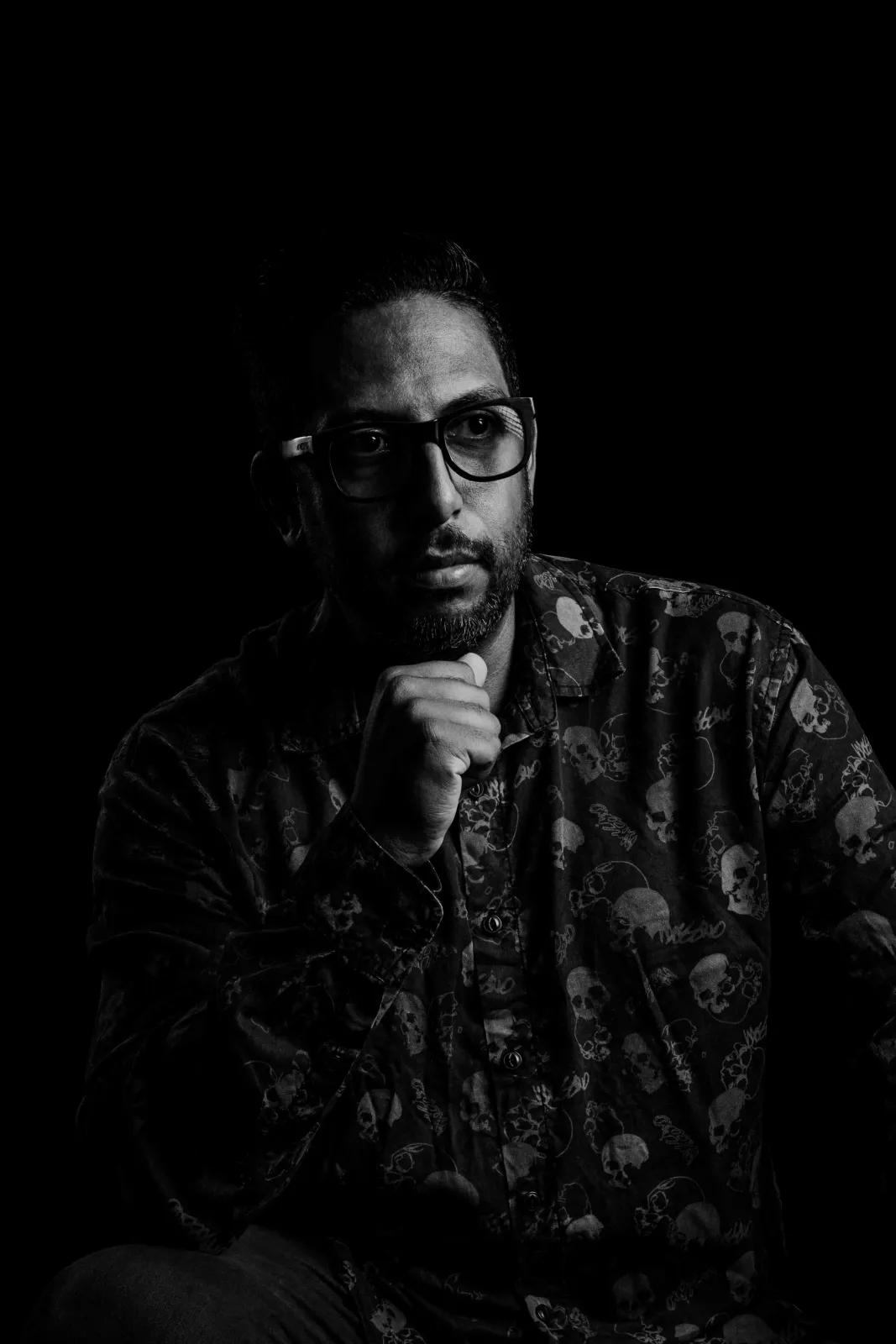 Emmanuel Ramírez - Funktographer